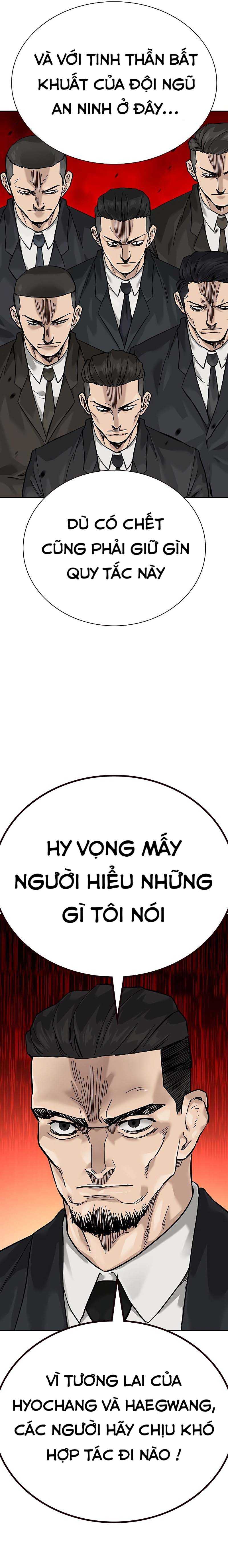 Để Có Thể Sống Sót Chapter 138 - Trang 2