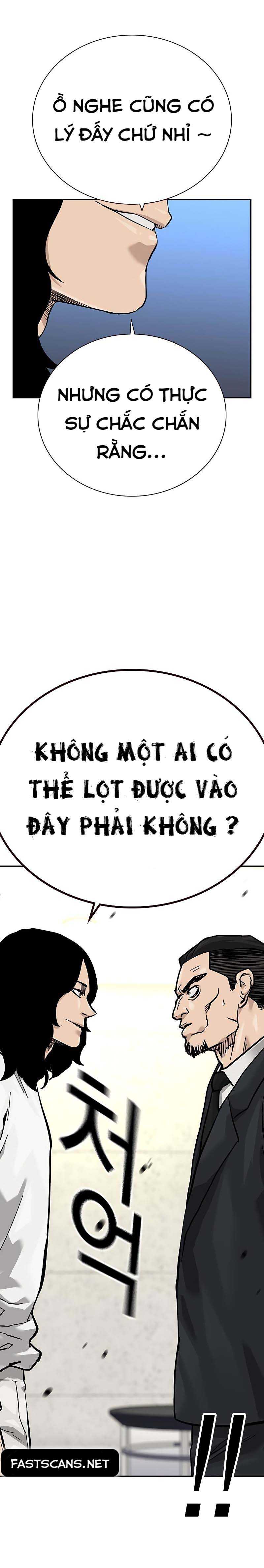 Để Có Thể Sống Sót Chapter 138 - Trang 2