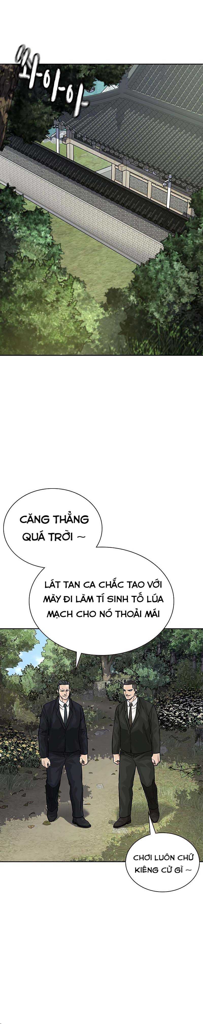 Để Có Thể Sống Sót Chapter 138 - Trang 2