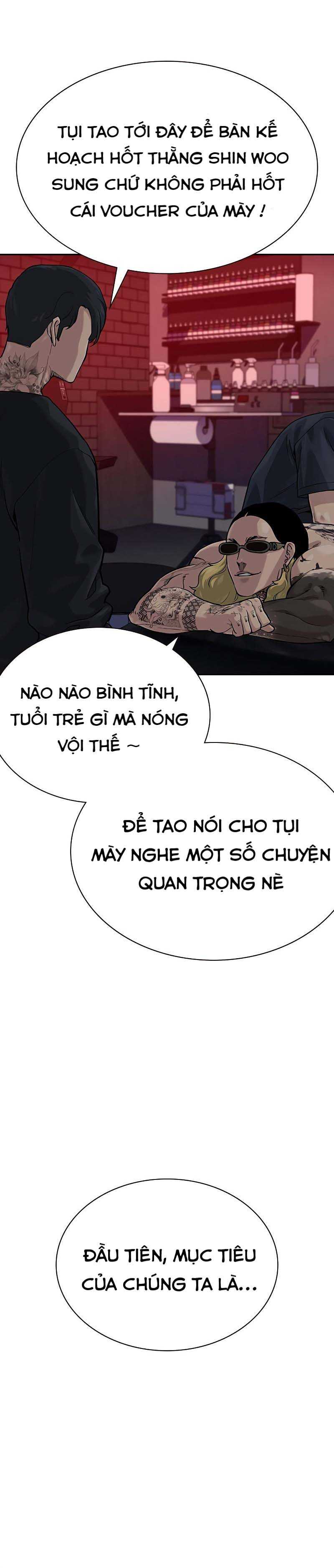 Để Có Thể Sống Sót Chapter 138 - Trang 2