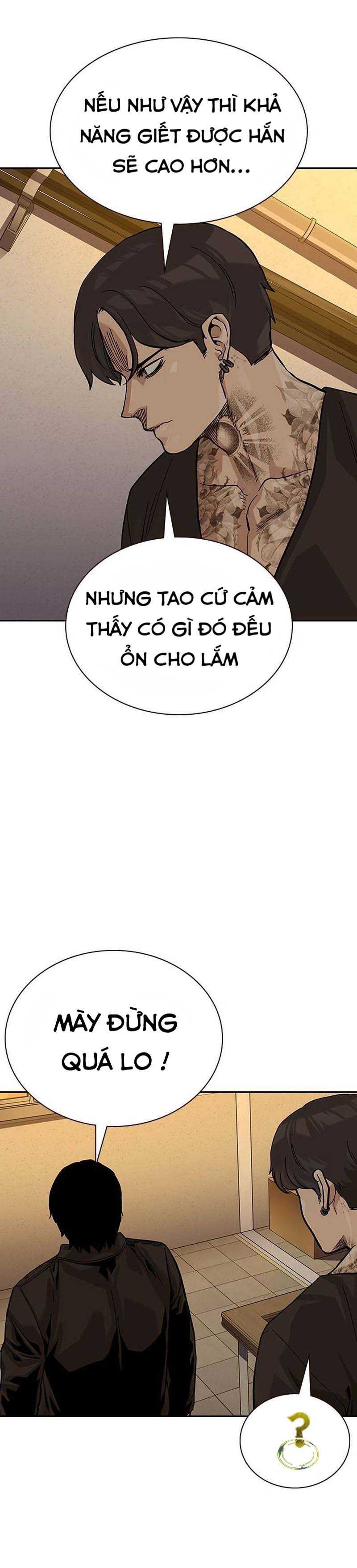 Để Có Thể Sống Sót Chapter 137.5 - Trang 2