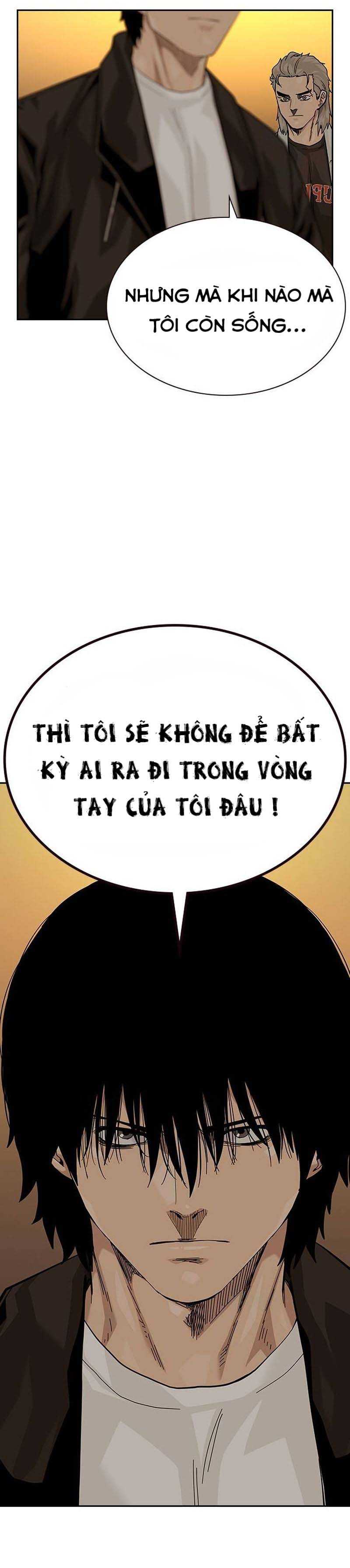 Để Có Thể Sống Sót Chapter 137.5 - Trang 2