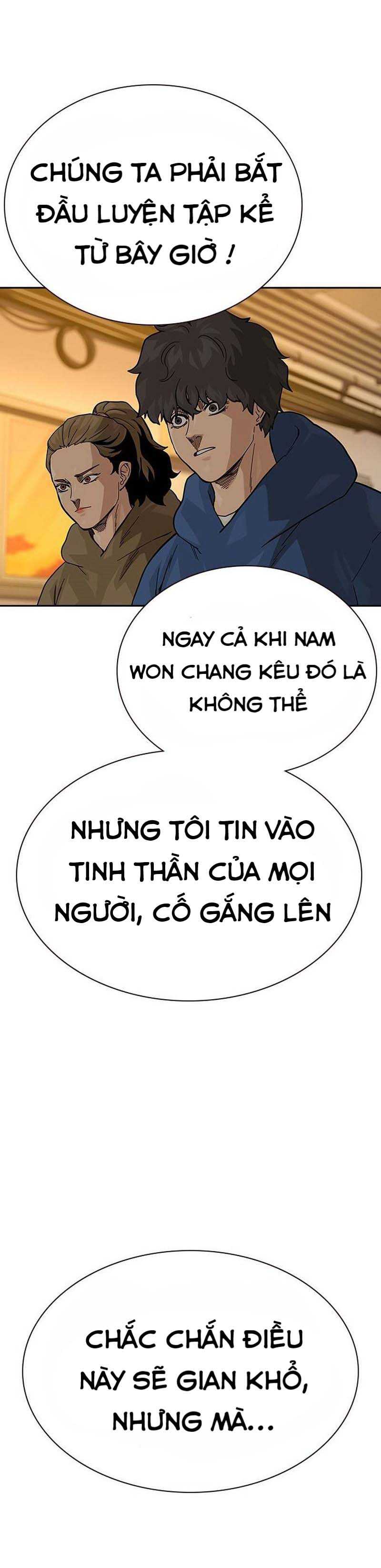 Để Có Thể Sống Sót Chapter 137.5 - Trang 2