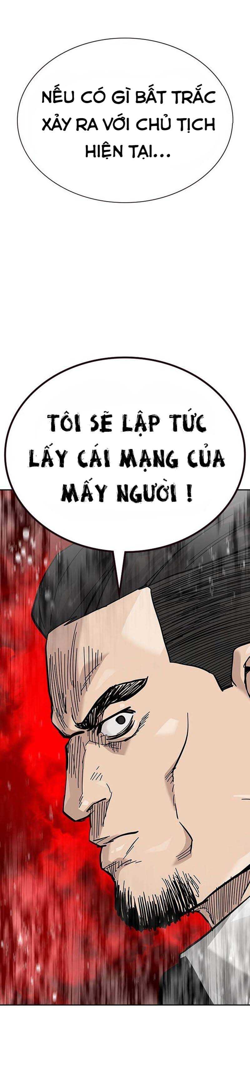 Để Có Thể Sống Sót Chapter 137.5 - Trang 2