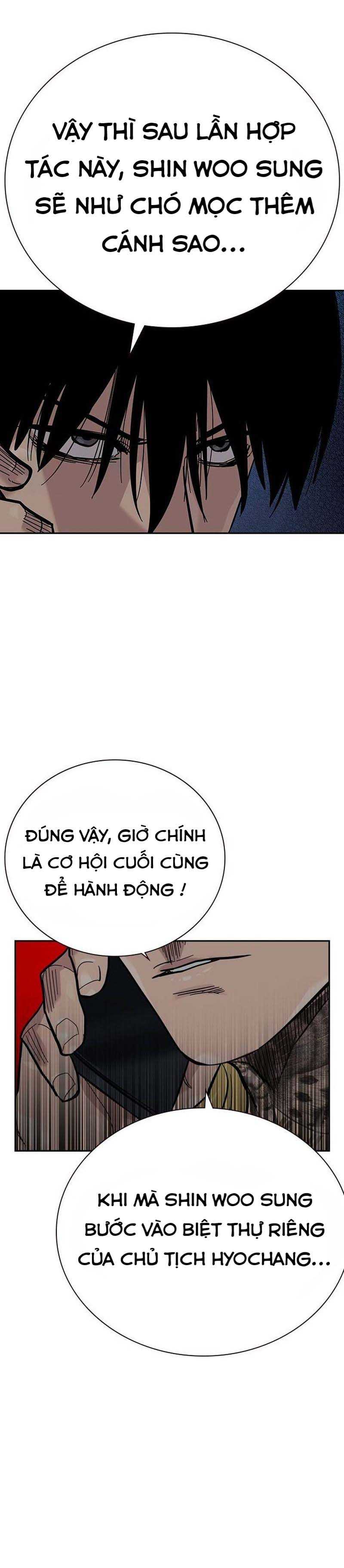 Để Có Thể Sống Sót Chapter 137 - Trang 2