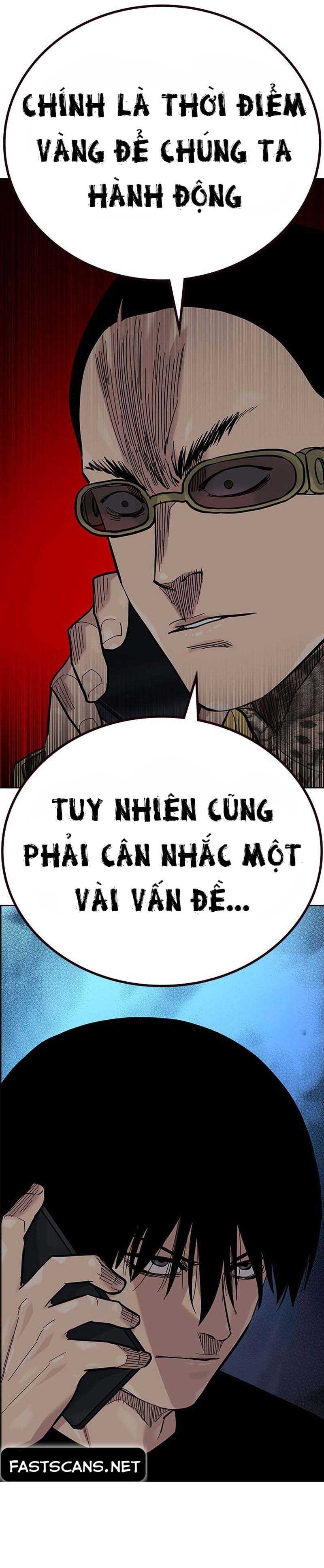 Để Có Thể Sống Sót Chapter 137 - Trang 2