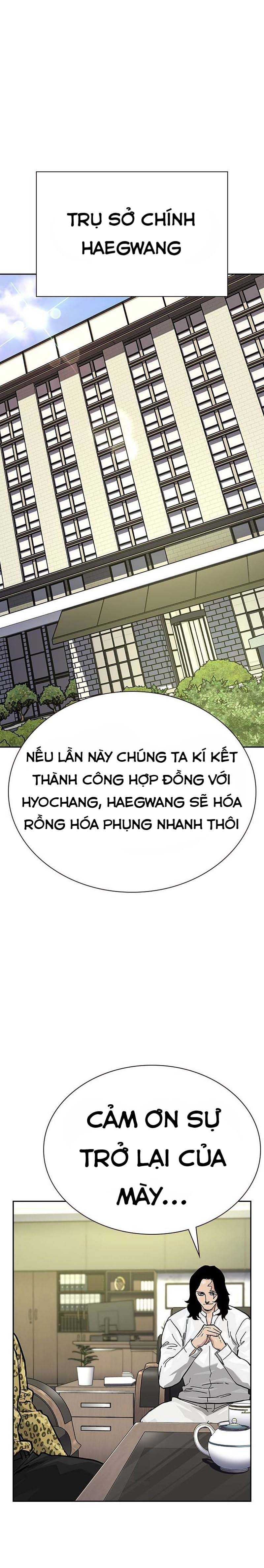 Để Có Thể Sống Sót Chapter 137 - Trang 2