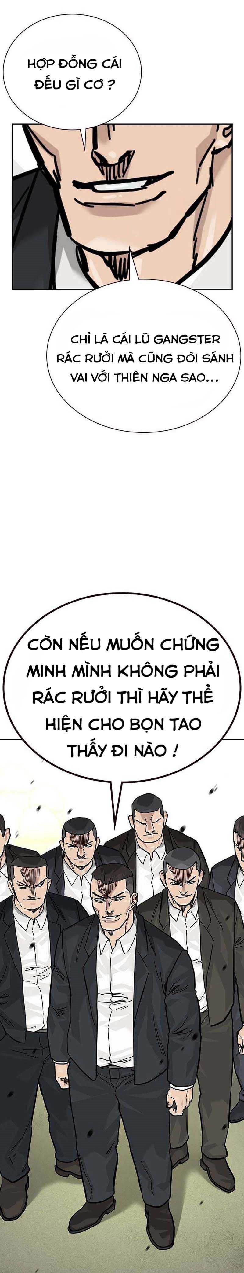 Để Có Thể Sống Sót Chapter 137 - Trang 2