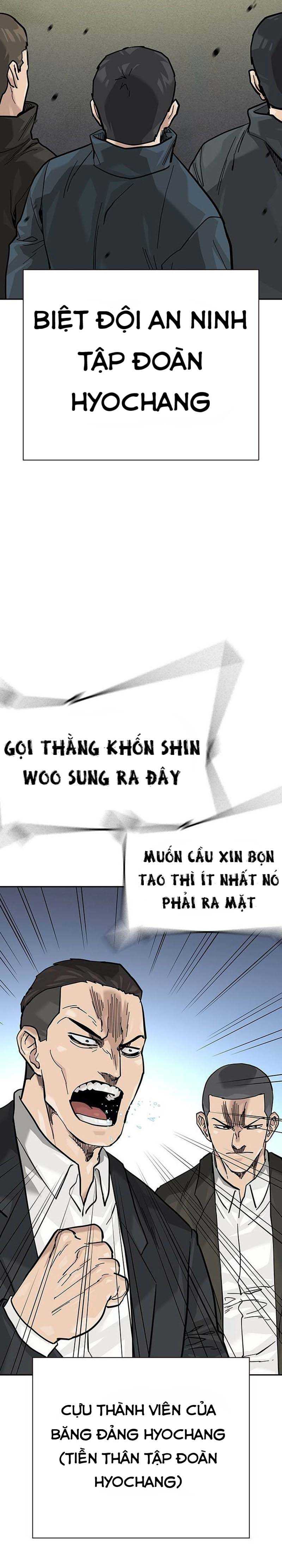 Để Có Thể Sống Sót Chapter 137 - Trang 2