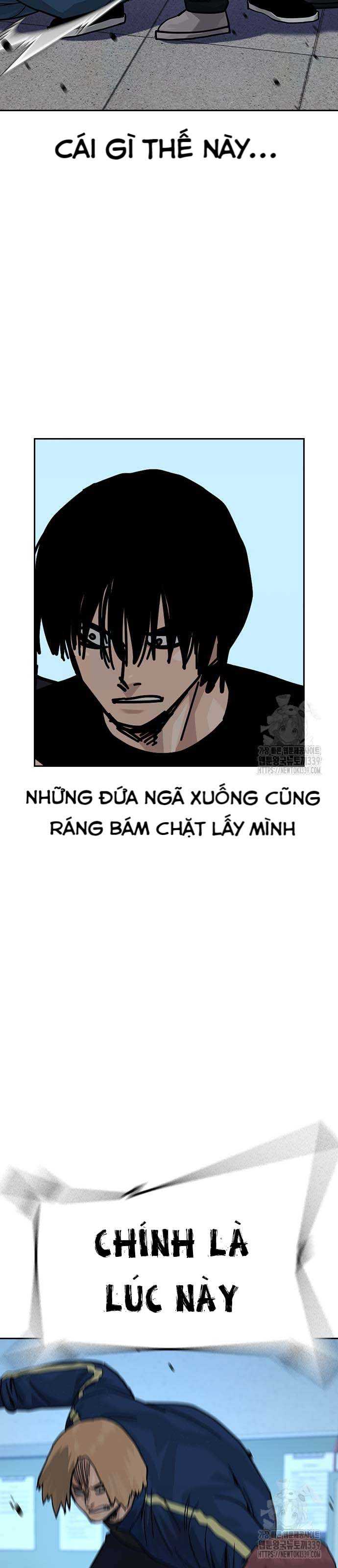 Để Có Thể Sống Sót Chapter 136.5 - Trang 2