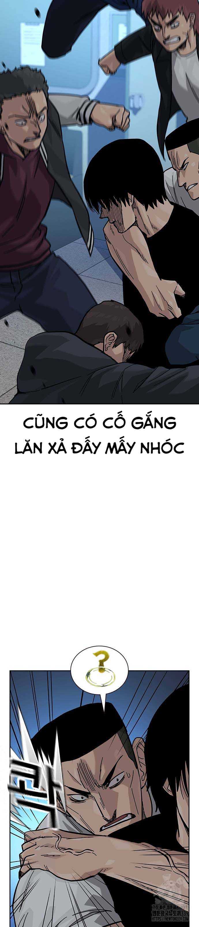 Để Có Thể Sống Sót Chapter 136.5 - Trang 2