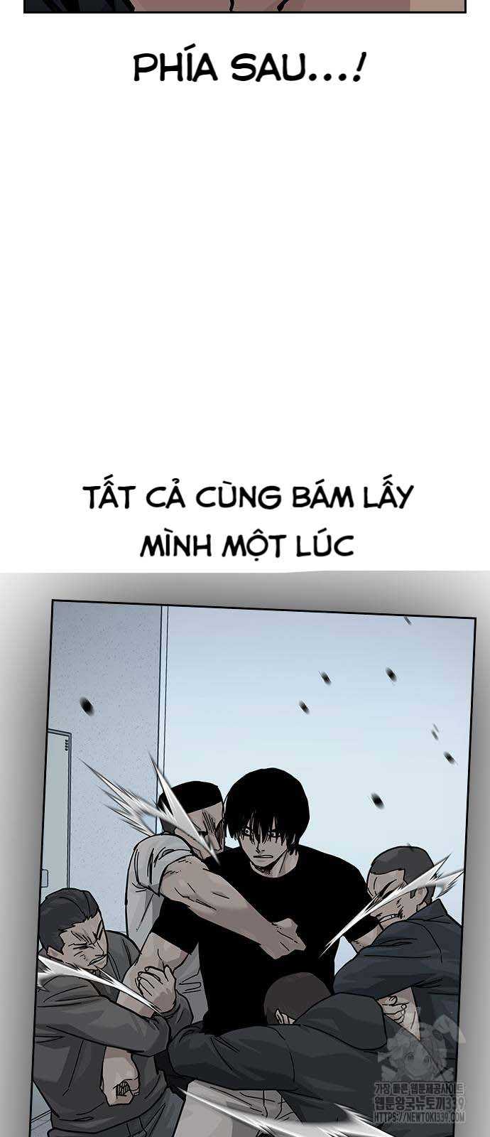 Để Có Thể Sống Sót Chapter 136.5 - Trang 2