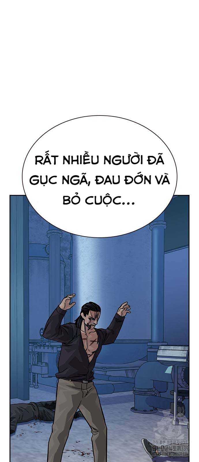 Để Có Thể Sống Sót Chapter 136.5 - Trang 2