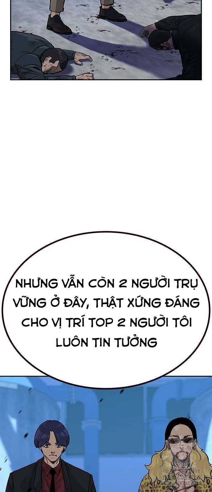 Để Có Thể Sống Sót Chapter 136.5 - Trang 2