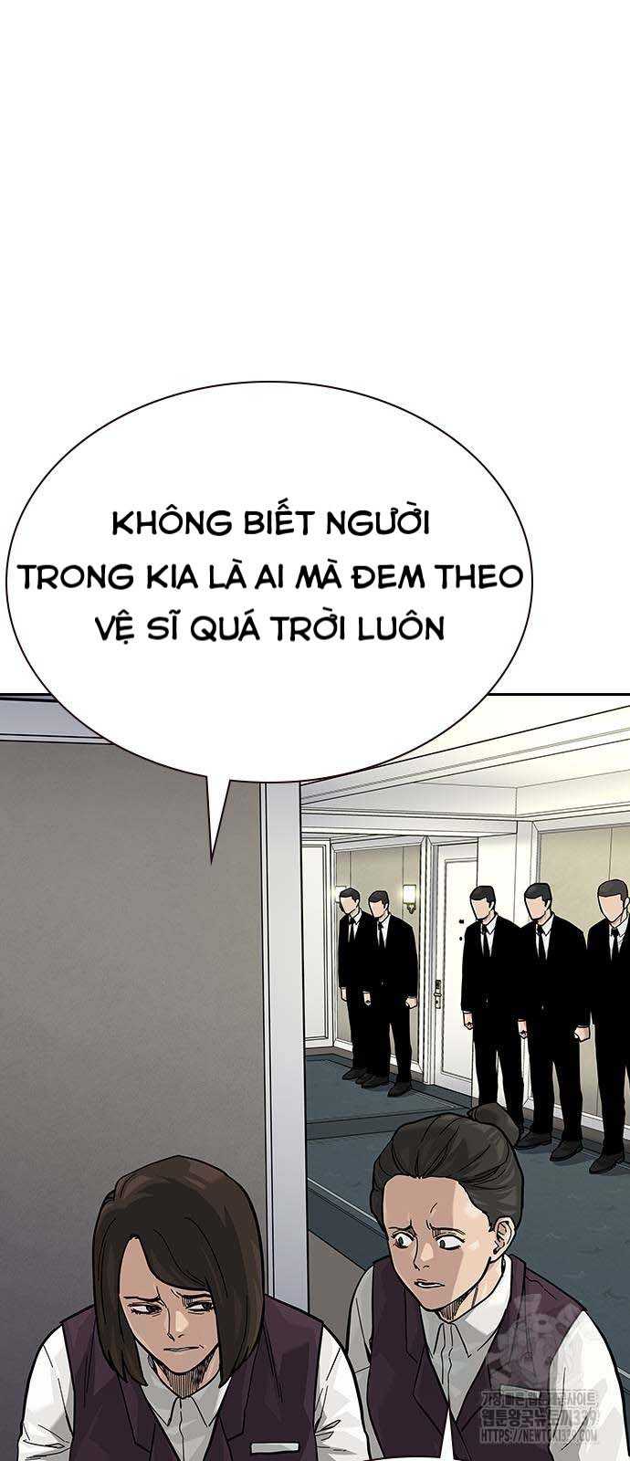 Để Có Thể Sống Sót Chapter 136.5 - Trang 2