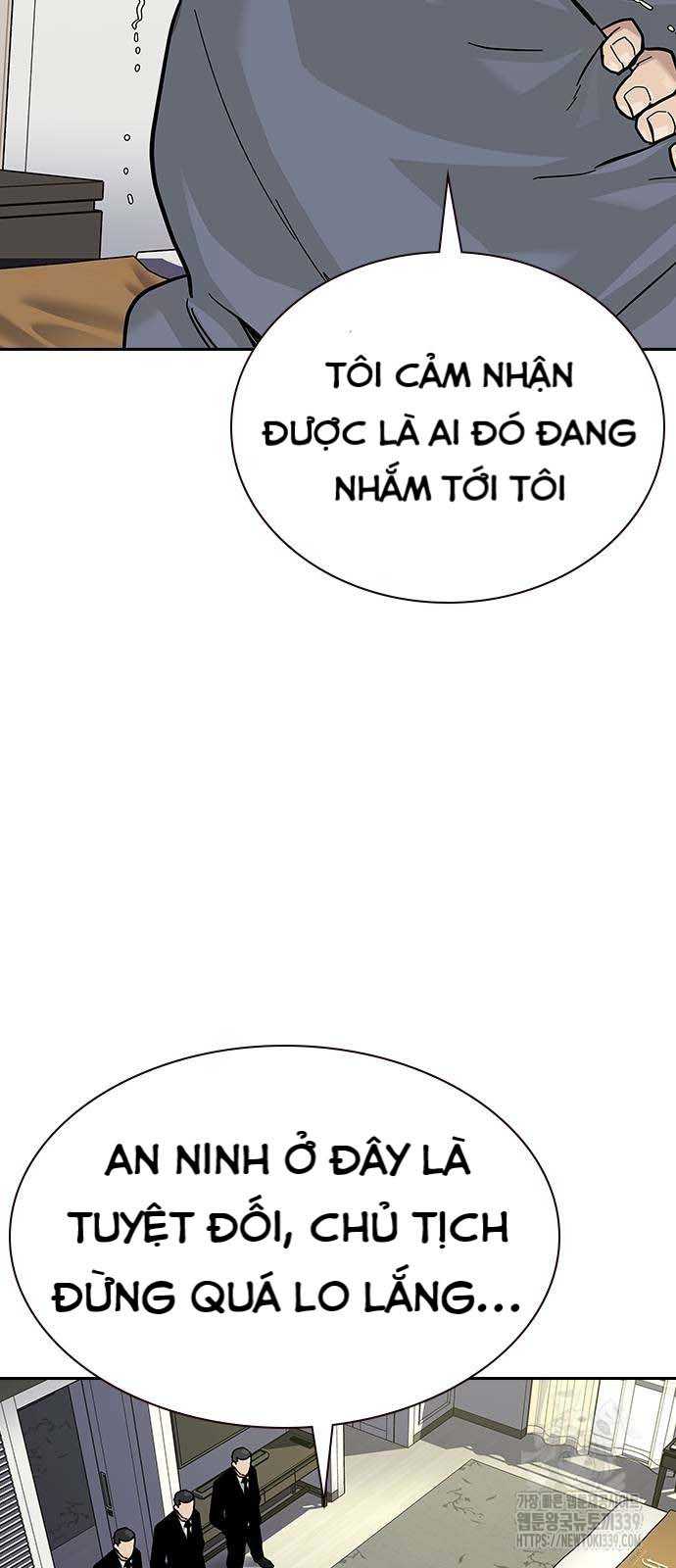 Để Có Thể Sống Sót Chapter 136.5 - Trang 2