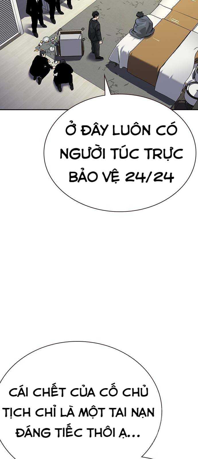 Để Có Thể Sống Sót Chapter 136.5 - Trang 2