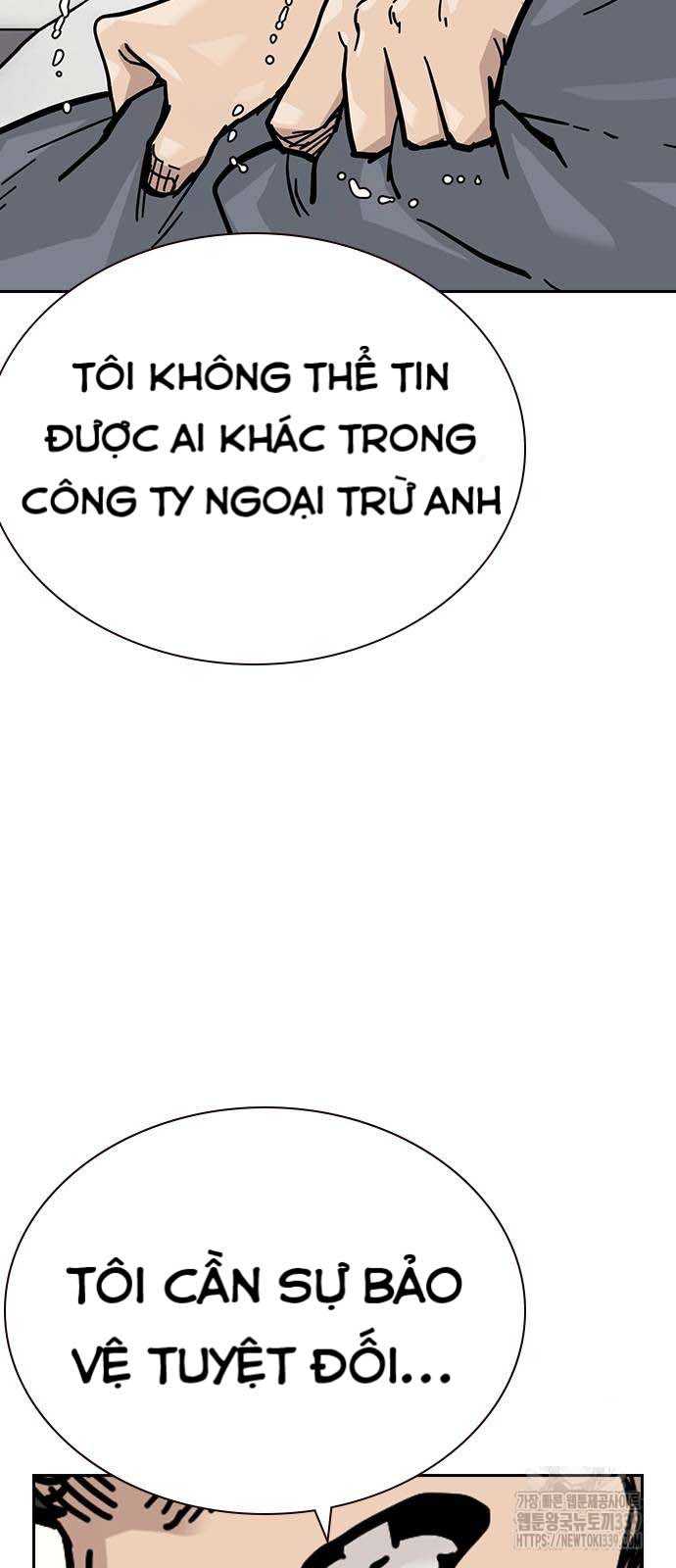 Để Có Thể Sống Sót Chapter 136.5 - Trang 2