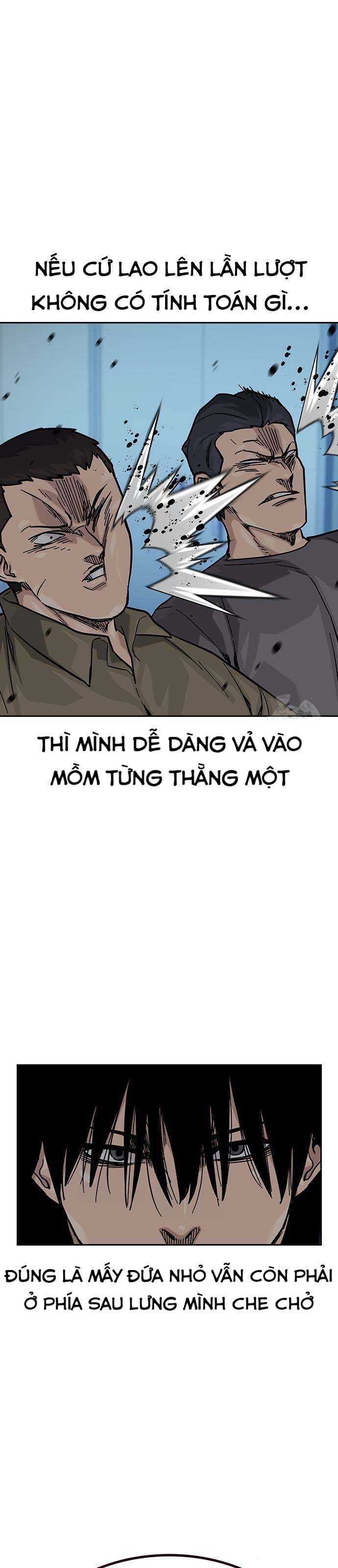 Để Có Thể Sống Sót Chapter 136.5 - Trang 2