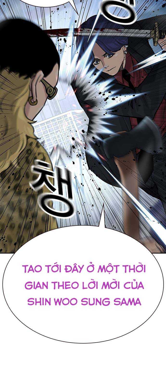 Để Có Thể Sống Sót Chapter 136 - Trang 2