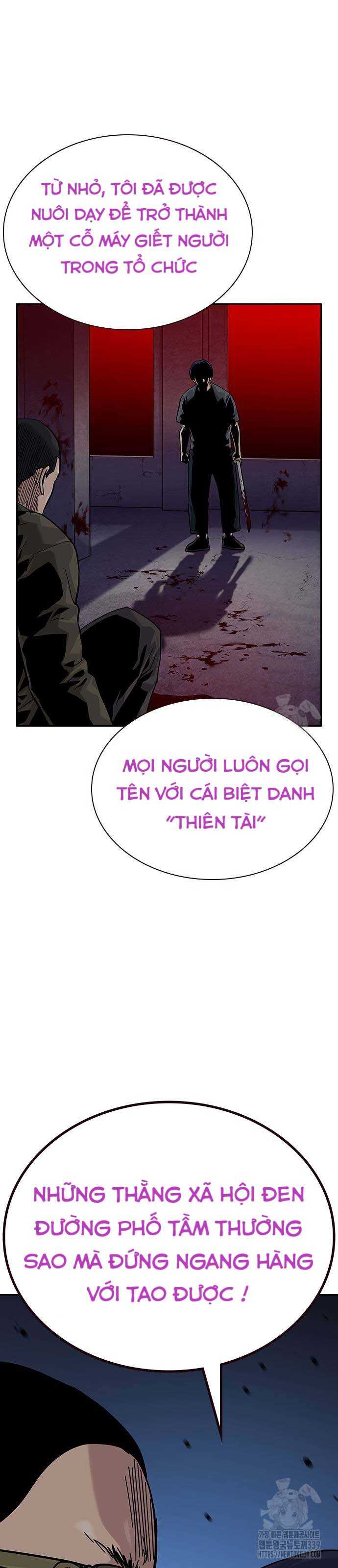 Để Có Thể Sống Sót Chapter 136 - Trang 2