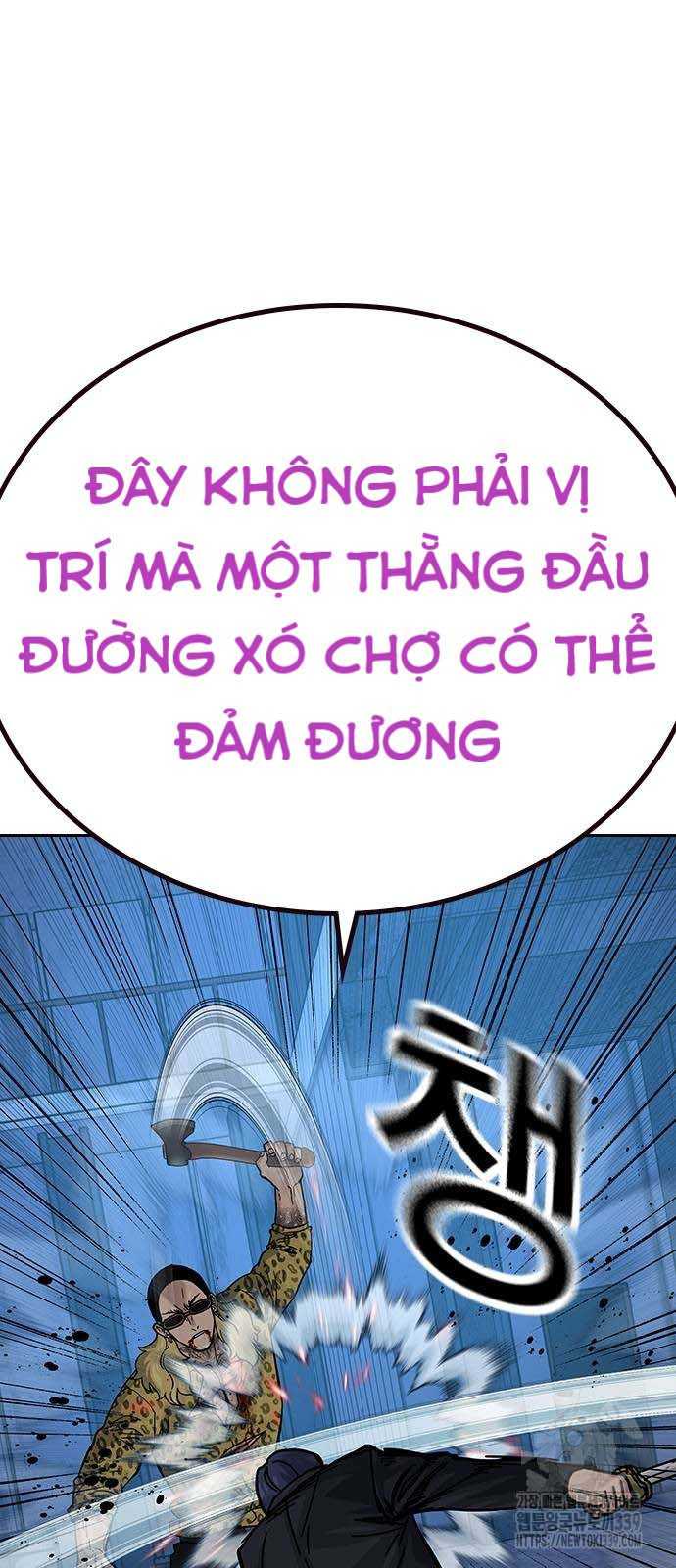 Để Có Thể Sống Sót Chapter 136 - Trang 2