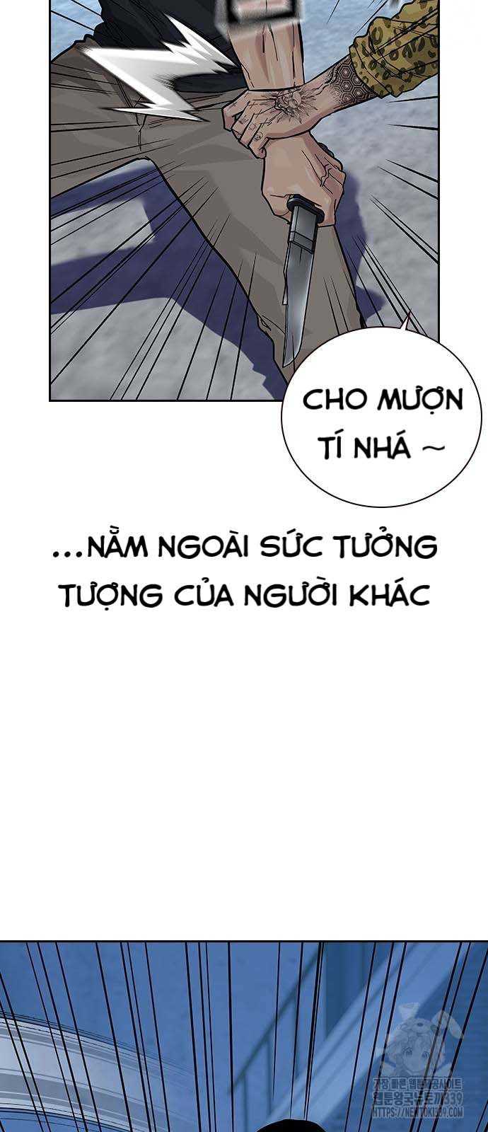 Để Có Thể Sống Sót Chapter 136 - Trang 2