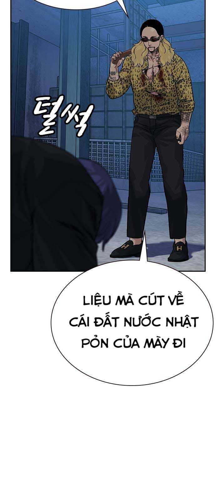 Để Có Thể Sống Sót Chapter 136 - Trang 2