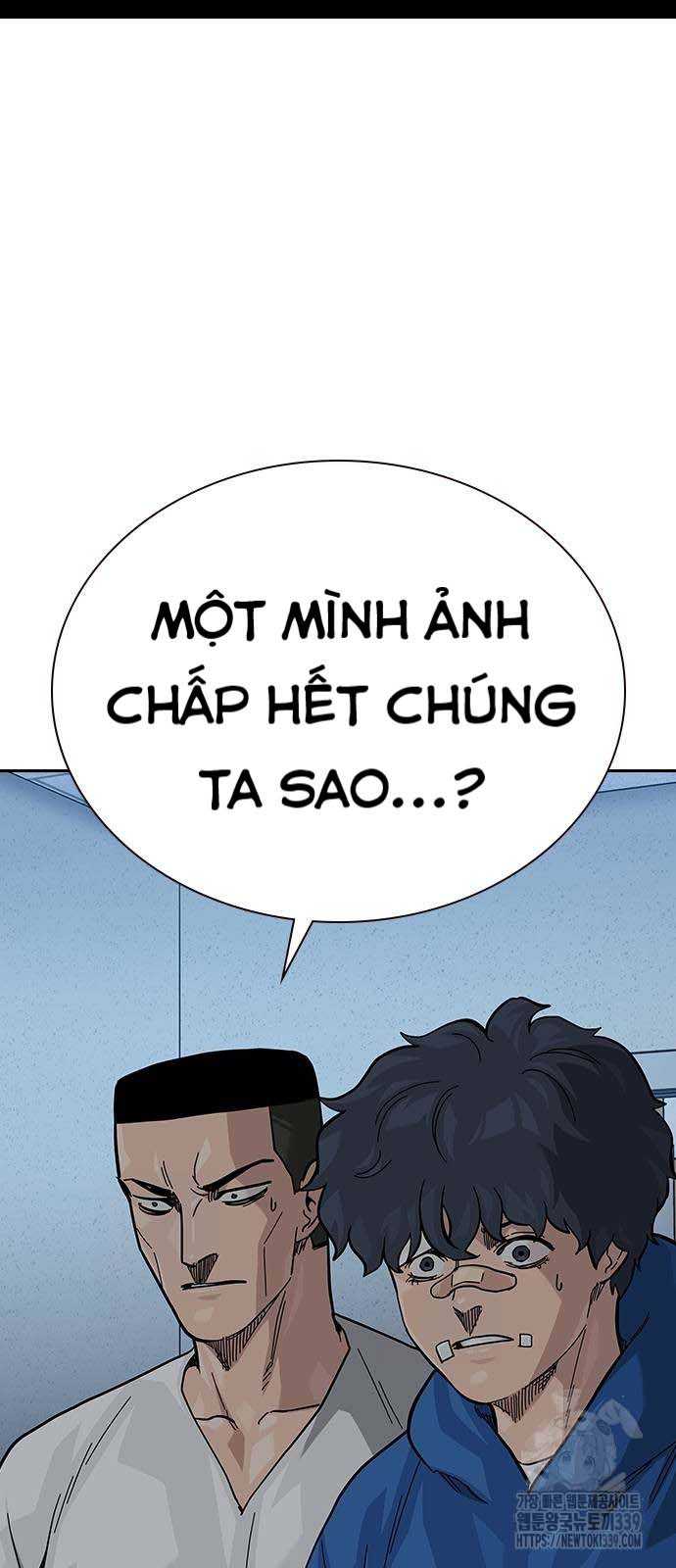 Để Có Thể Sống Sót Chapter 136 - Trang 2