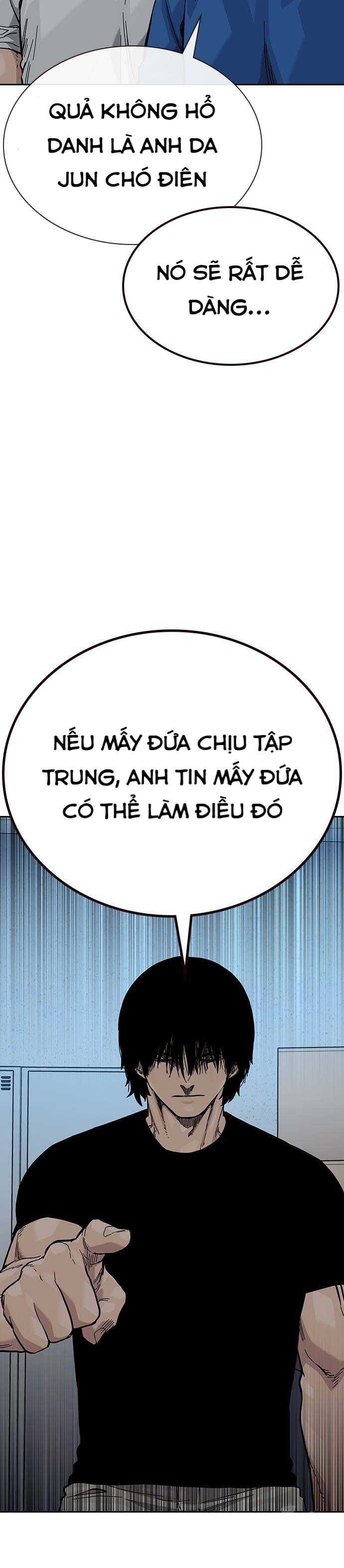 Để Có Thể Sống Sót Chapter 136 - Trang 2