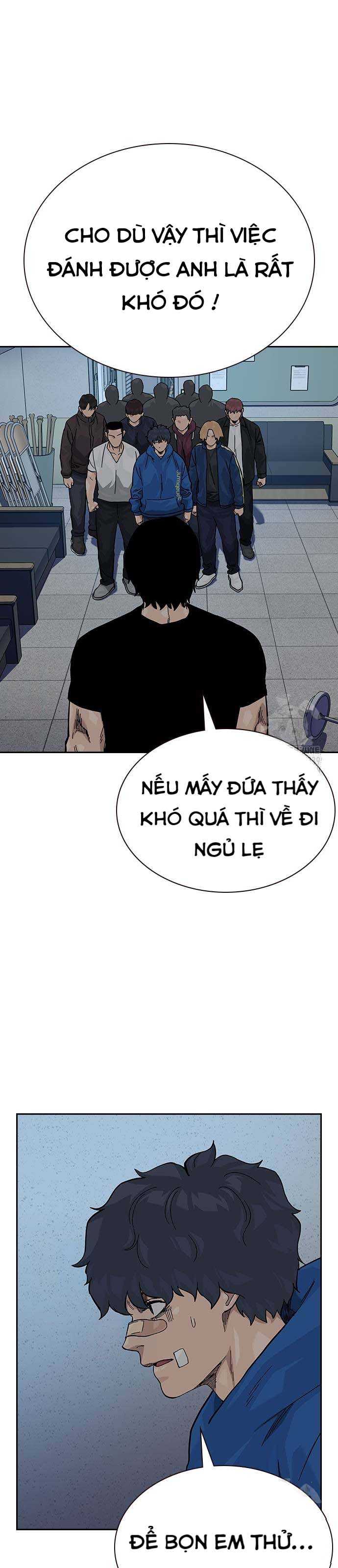 Để Có Thể Sống Sót Chapter 136 - Trang 2