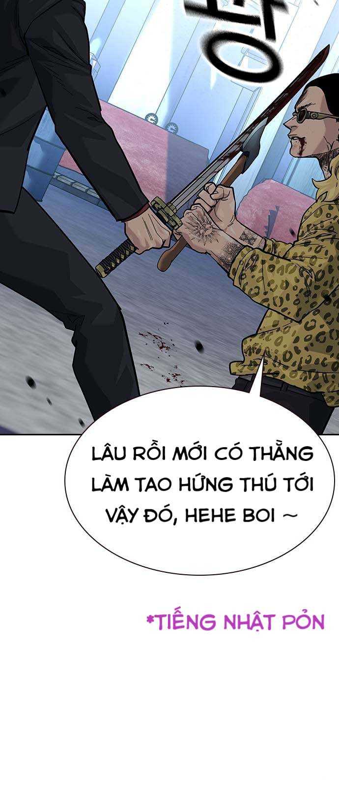 Để Có Thể Sống Sót Chapter 136 - Trang 2