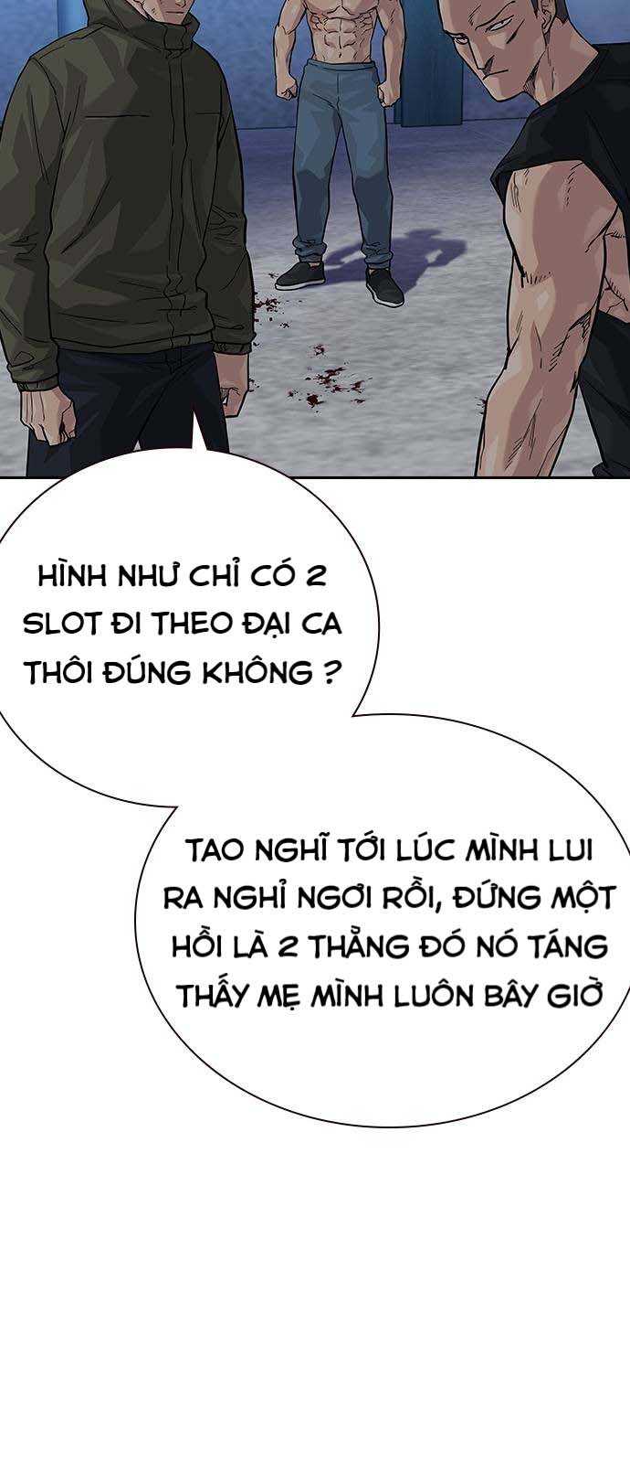 Để Có Thể Sống Sót Chapter 136 - Trang 2