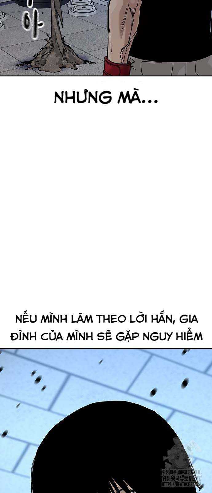 Để Có Thể Sống Sót Chapter 135.5 - Trang 2