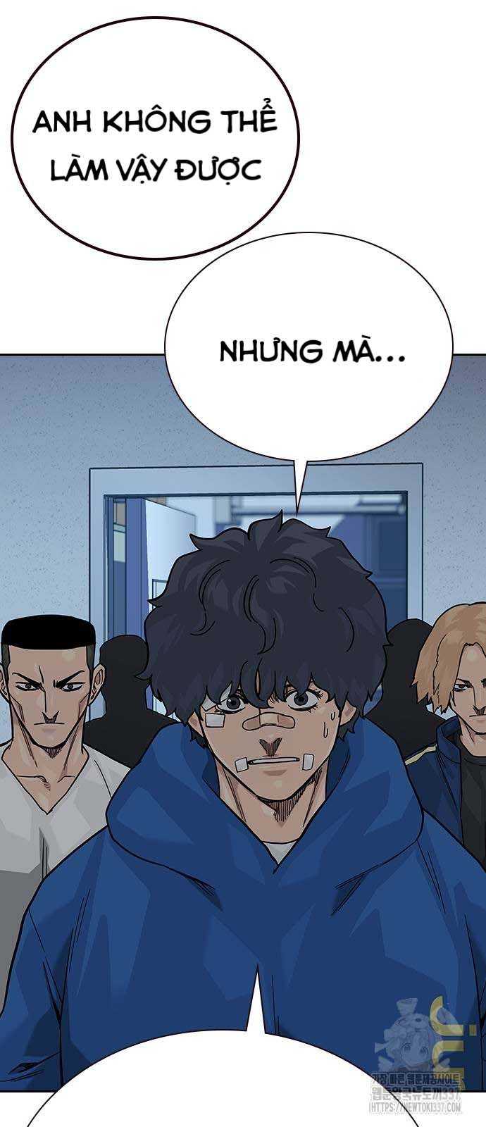 Để Có Thể Sống Sót Chapter 135.5 - Trang 2