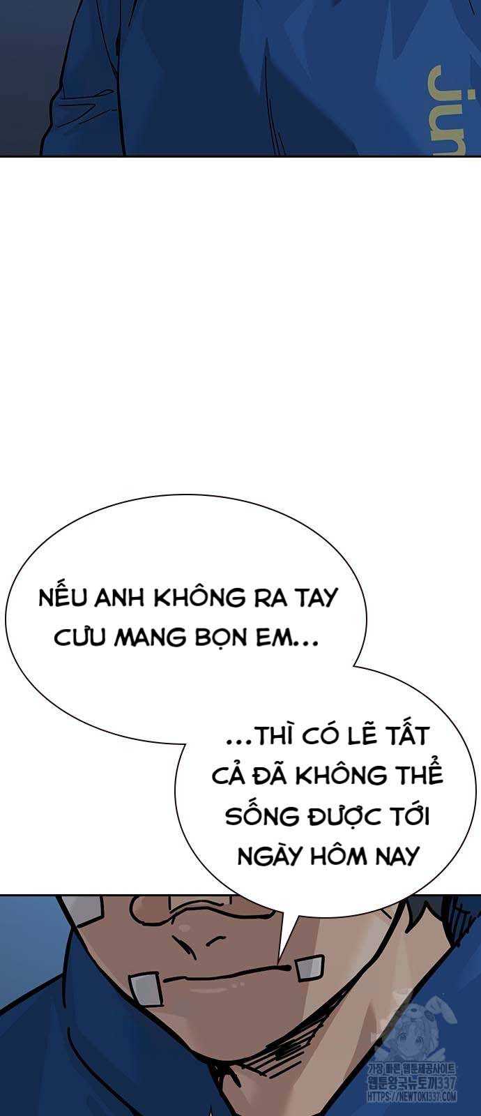 Để Có Thể Sống Sót Chapter 135.5 - Trang 2