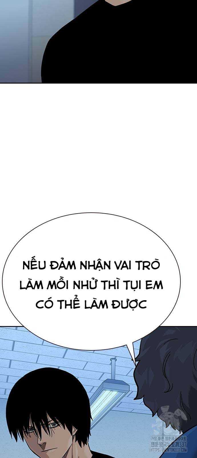 Để Có Thể Sống Sót Chapter 135.5 - Trang 2