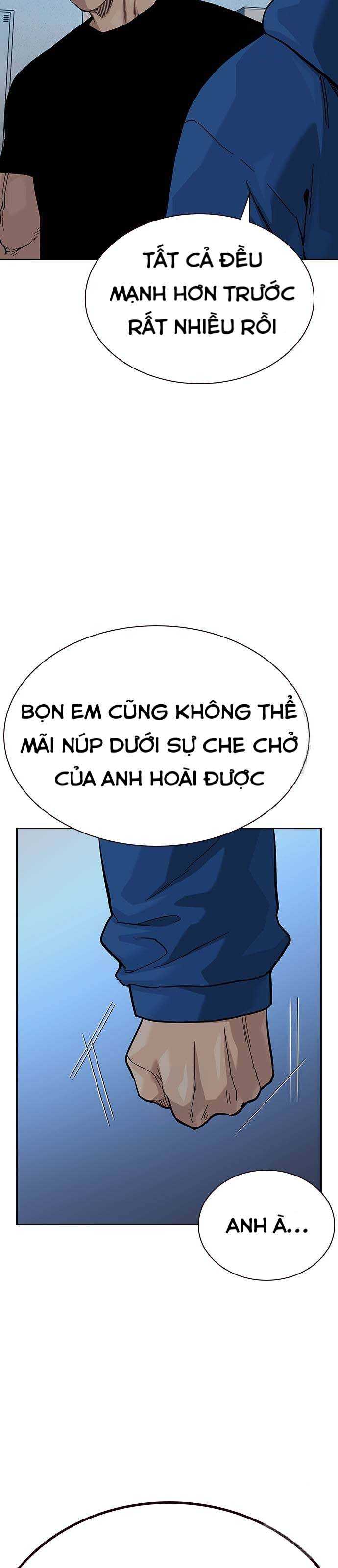 Để Có Thể Sống Sót Chapter 135.5 - Trang 2