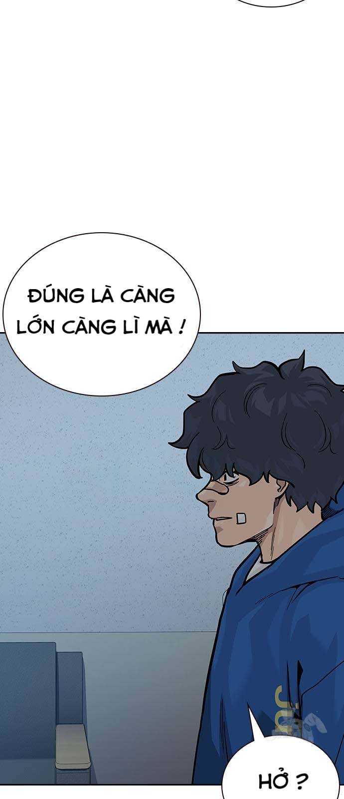 Để Có Thể Sống Sót Chapter 135.5 - Trang 2