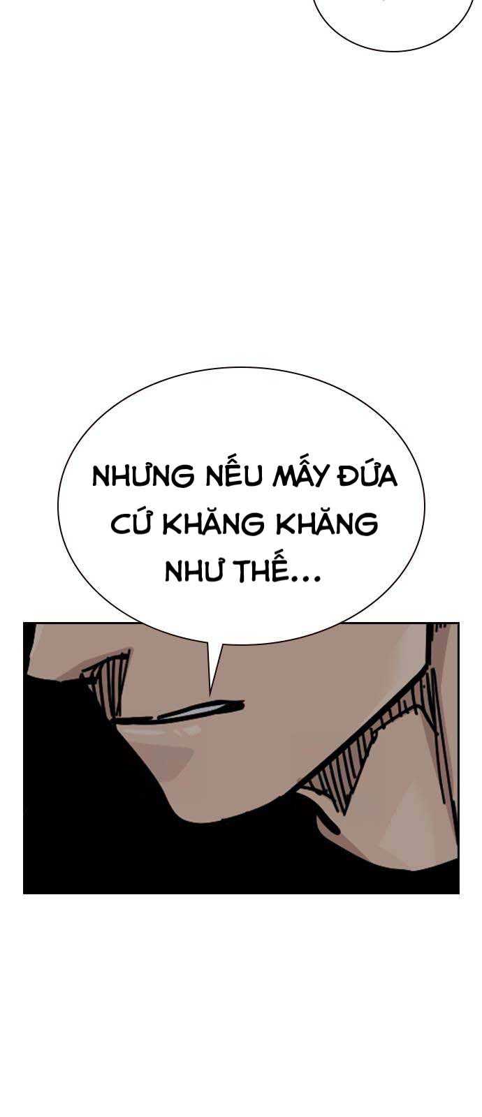 Để Có Thể Sống Sót Chapter 135.5 - Trang 2