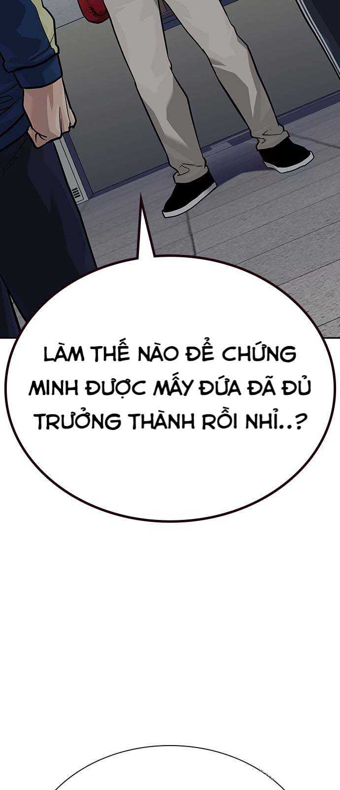 Để Có Thể Sống Sót Chapter 135.5 - Trang 2