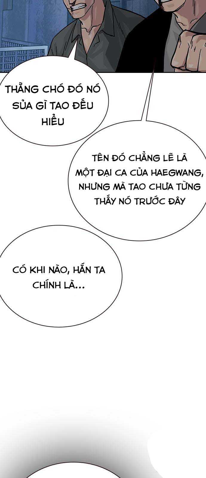 Để Có Thể Sống Sót Chapter 135.5 - Trang 2