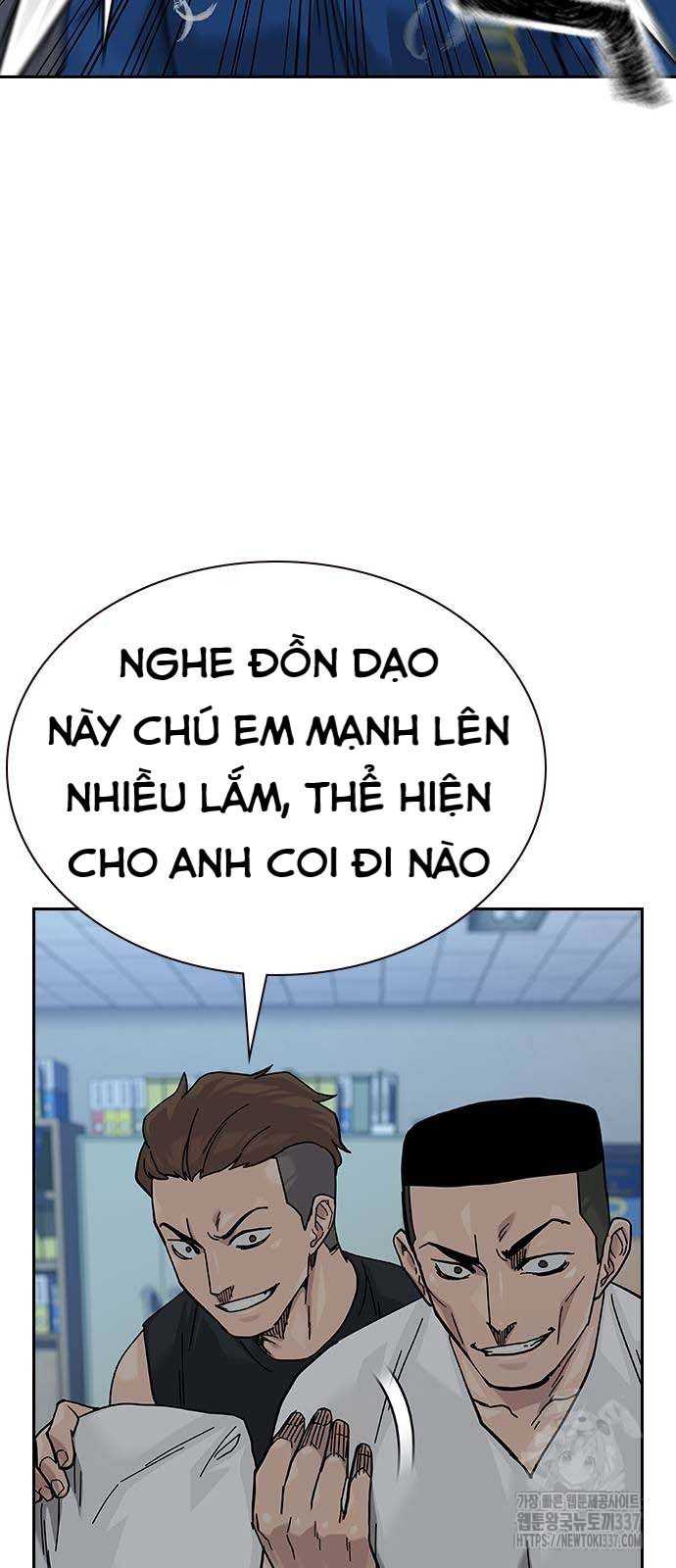 Để Có Thể Sống Sót Chapter 135 - Trang 2