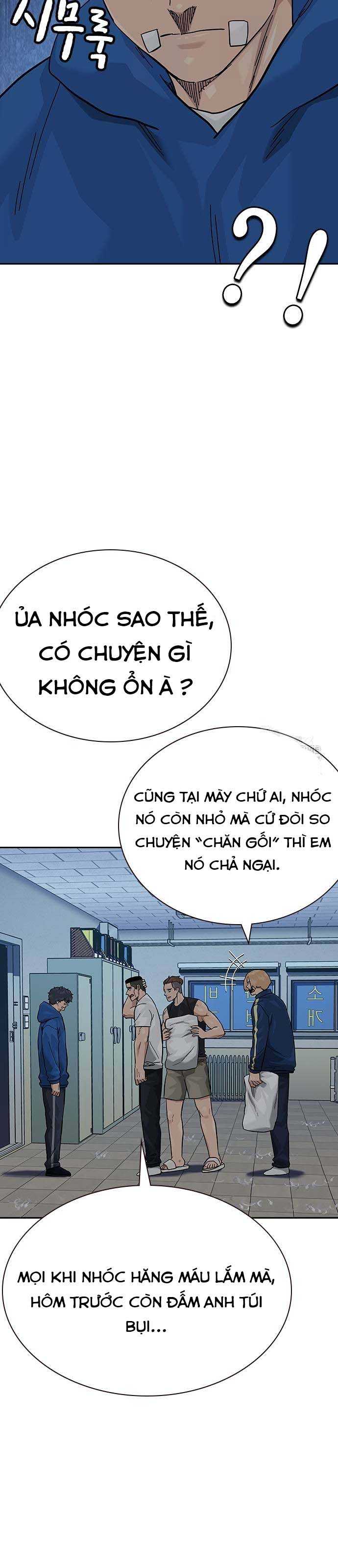 Để Có Thể Sống Sót Chapter 135 - Trang 2