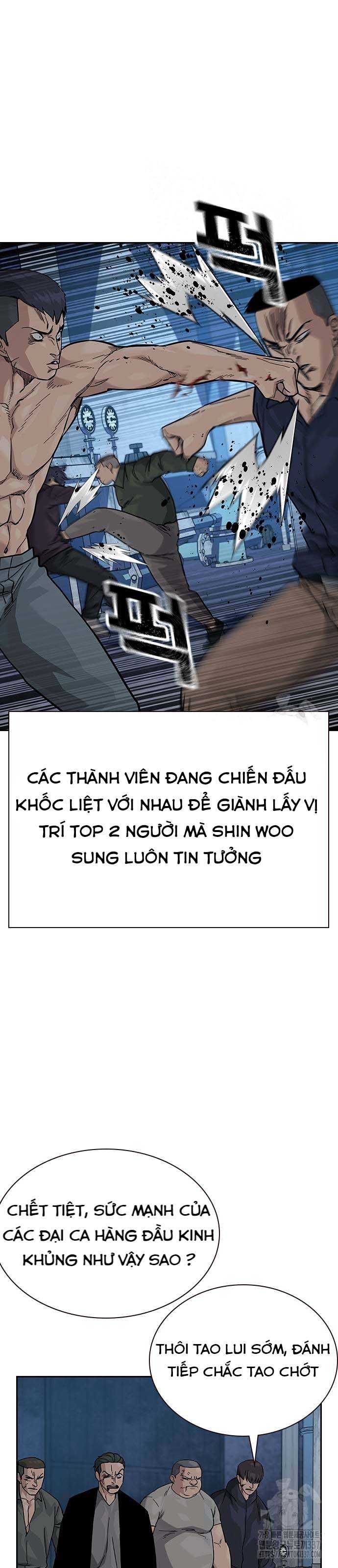 Để Có Thể Sống Sót Chapter 135 - Trang 2