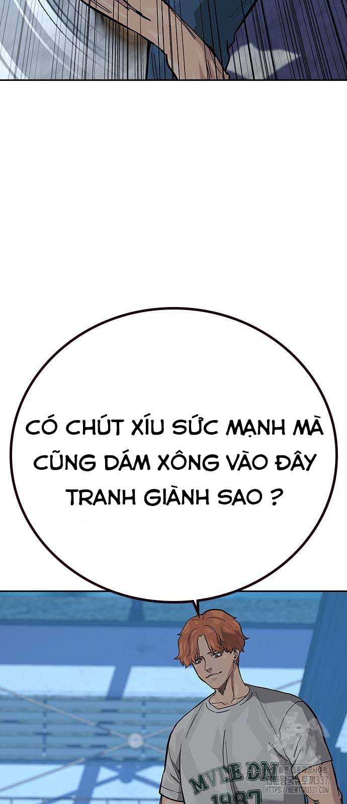 Để Có Thể Sống Sót Chapter 135 - Trang 2