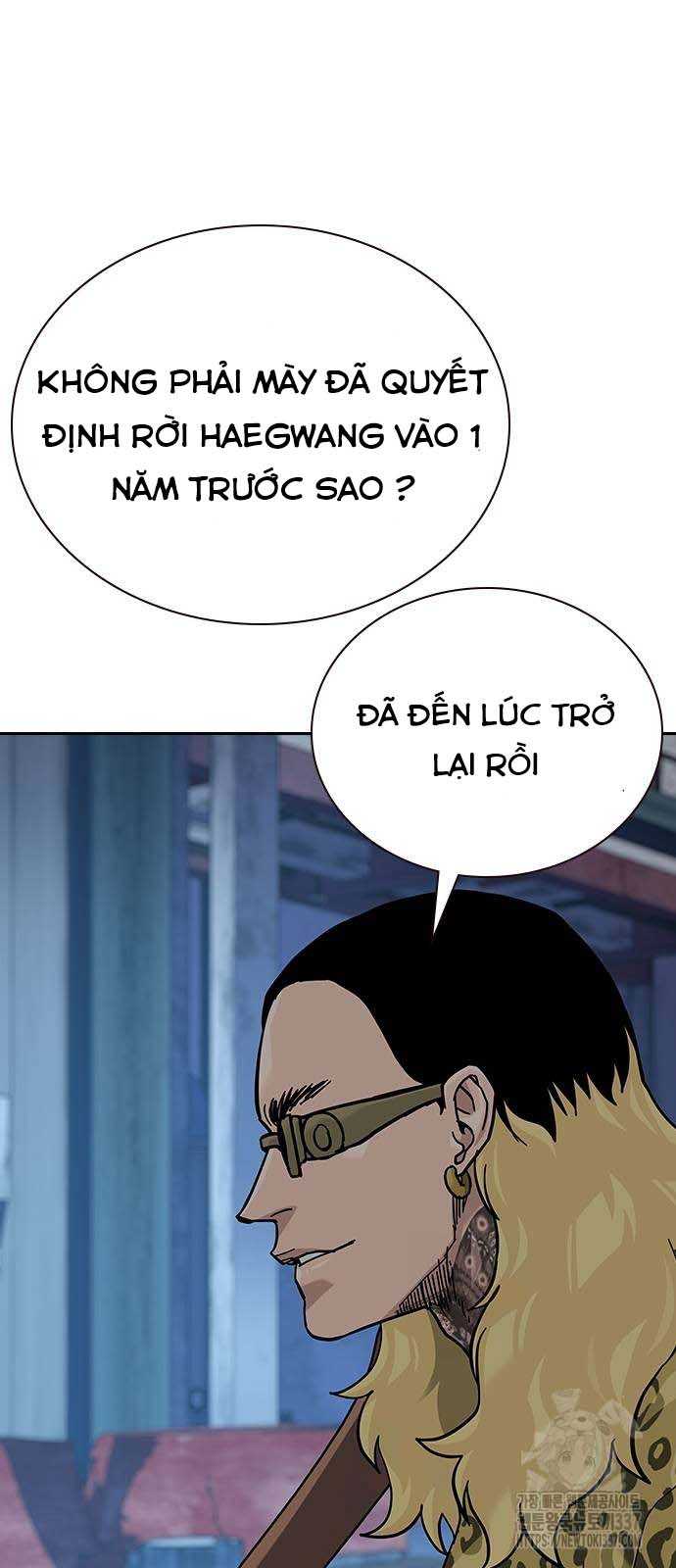 Để Có Thể Sống Sót Chapter 135 - Trang 2