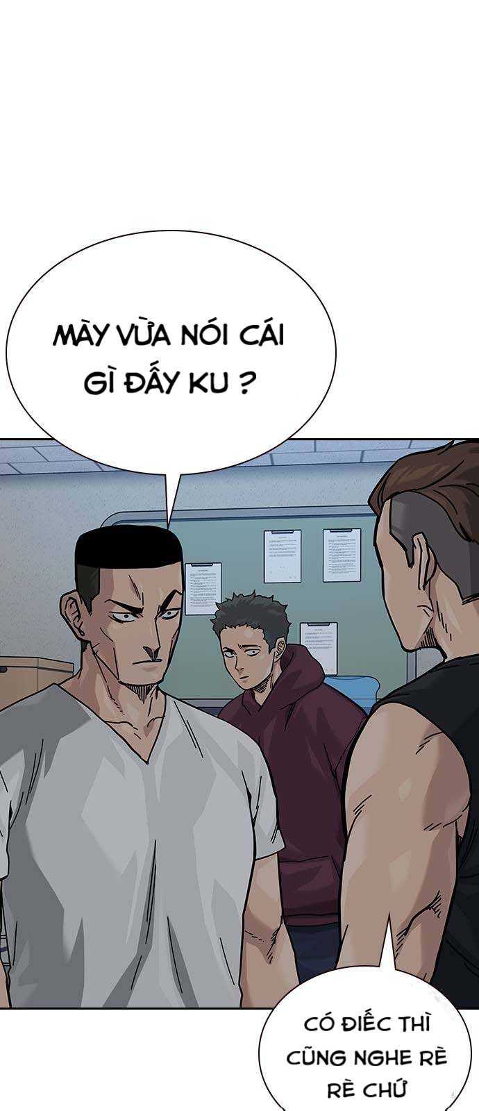 Để Có Thể Sống Sót Chapter 135 - Trang 2