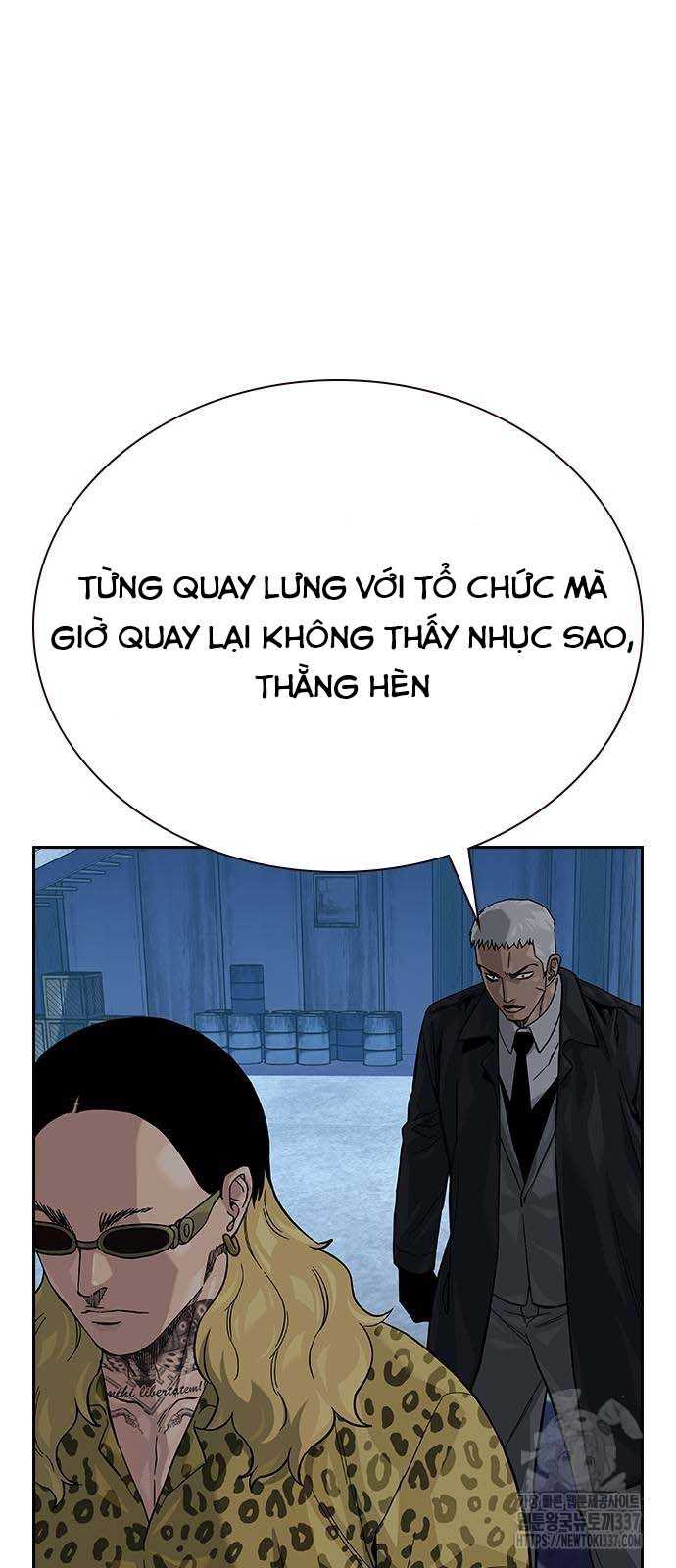 Để Có Thể Sống Sót Chapter 135 - Trang 2