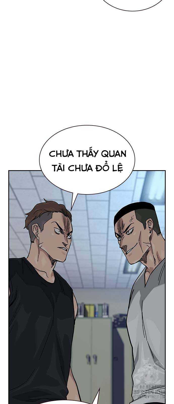 Để Có Thể Sống Sót Chapter 135 - Trang 2